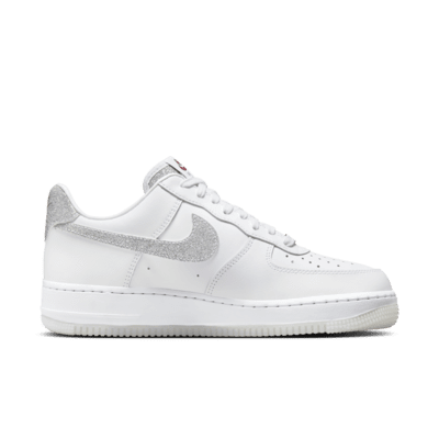 新品未使用/Nike Women's Air Force 1 '07 LX Nike Air Force 1 '07 LX Women's Shoes. Nike SG